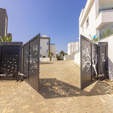 Fig Tree Bay Residences 4 Протарас Екстер'єр фото