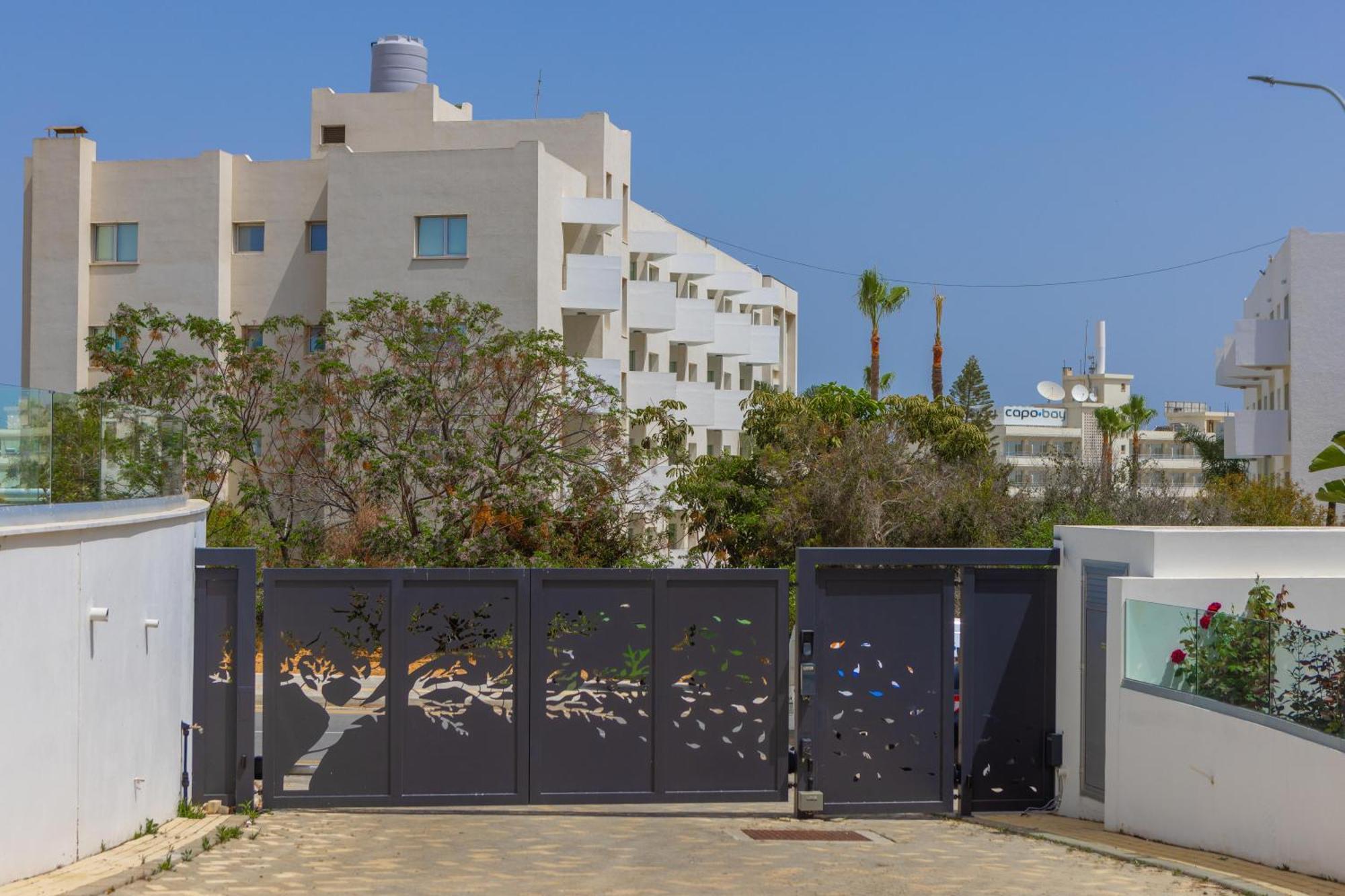 Fig Tree Bay Residences 4 Протарас Екстер'єр фото